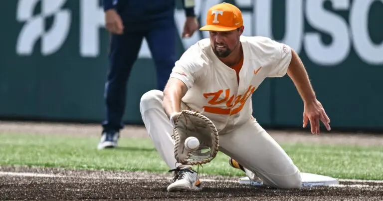 Tennessee Baseball: A Rising Force in College Sports