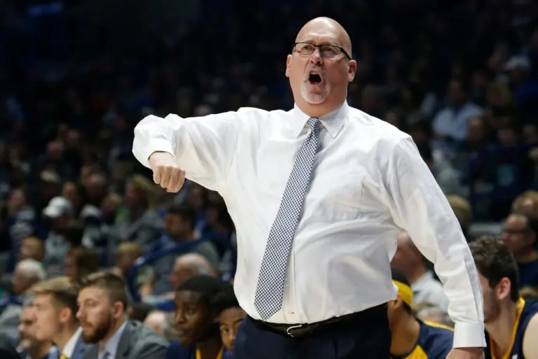 Tennessee State Basketball: Challenges and Future Prospects