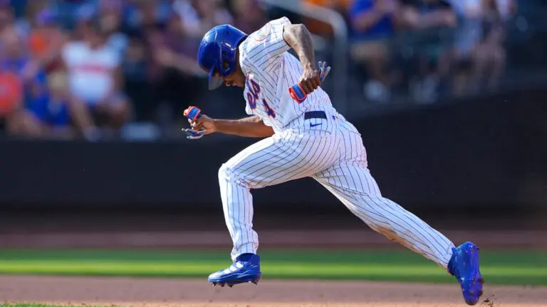 The Journey of Terrance Gore in Major League Baseball