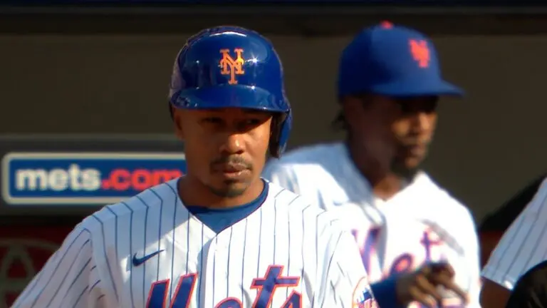 Terrance Gore: The MLB’s Fastest Player and His Impact