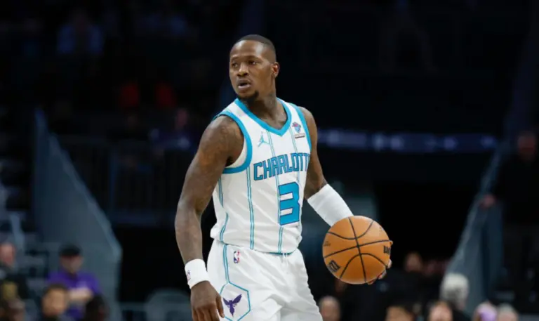 The Impact of Terry Rozier on the Charlotte Hornets