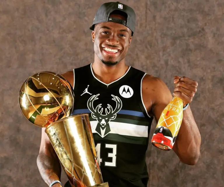Thanasis Antetokounmpo: The Unsung Hero of the Milwaukee Bucks