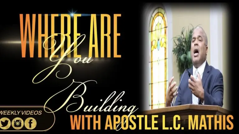 The Apostle: Their Role and Significance in Christianity