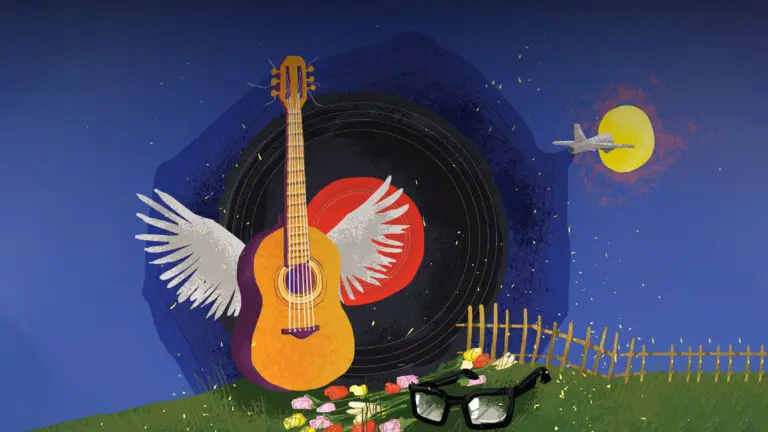 The Day the Music Died: Remembering a Rock and Roll Tragedy