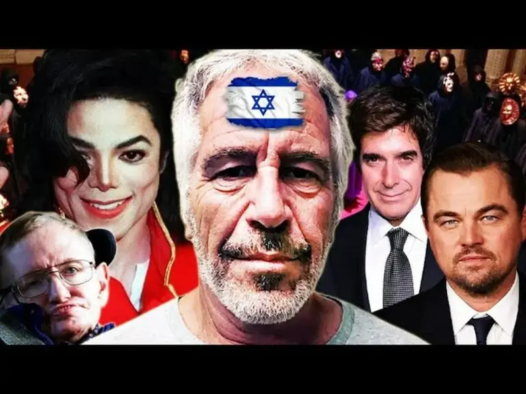 Understanding the Epstein Files PDF and Its Implications