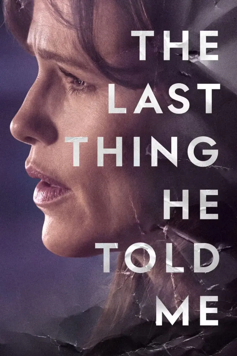 An Insight into ‘The Last Thing He Told Me’