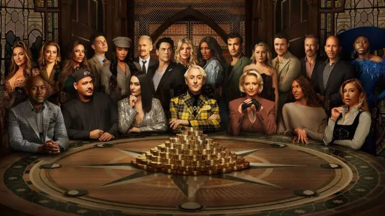 Recap of The Traitors Episodes: A Closer Look