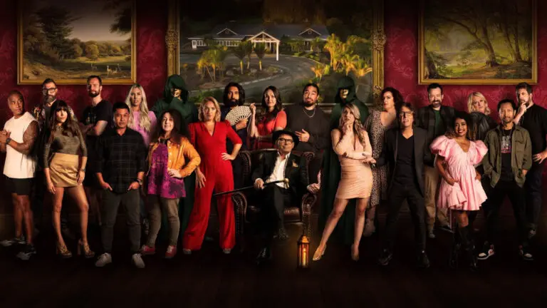 A Complete Recap of The Traitors Season 4 Episode 8