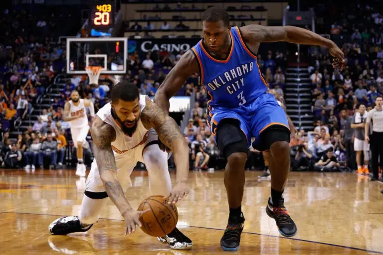 Thunder vs Suns: A Look at the Preseason Matchup
