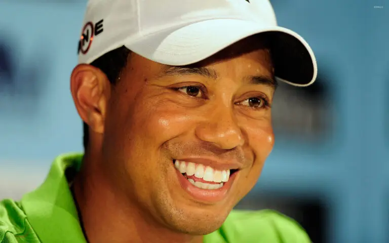 The Enduring Legacy of Tiger Woods