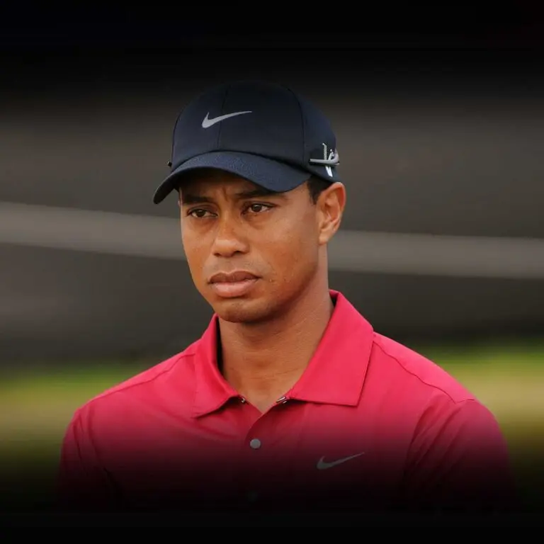 The Journey of Tiger Woods: Triumphs and Challenges