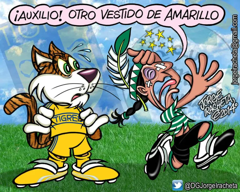 Tigres vs. Santos: A Look at the Recent Rivalry
