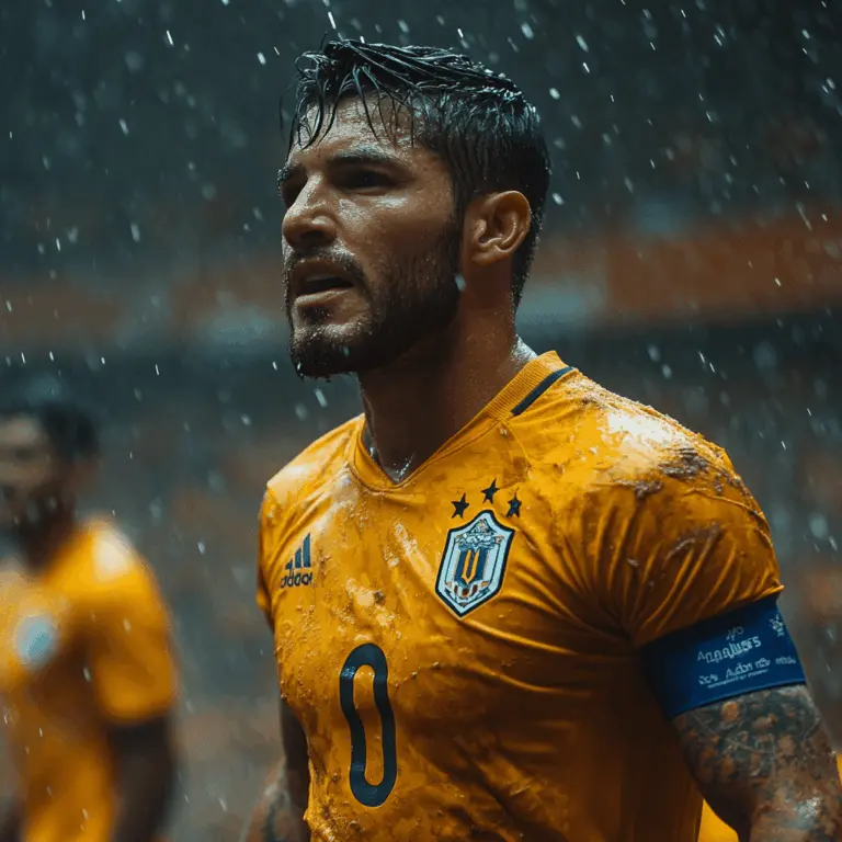 Tigres UANL vs Forge: A Clash of Titans in the CONCACAF League