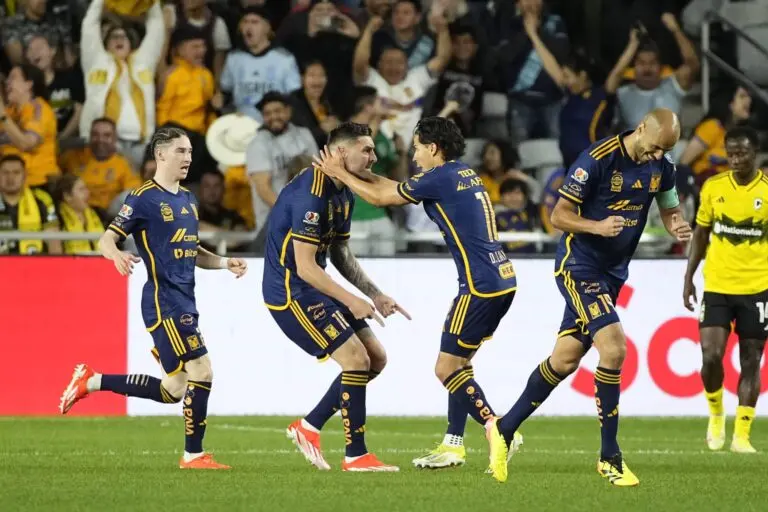 Tigres UANL vs Santos Laguna: A Thrilling Clash