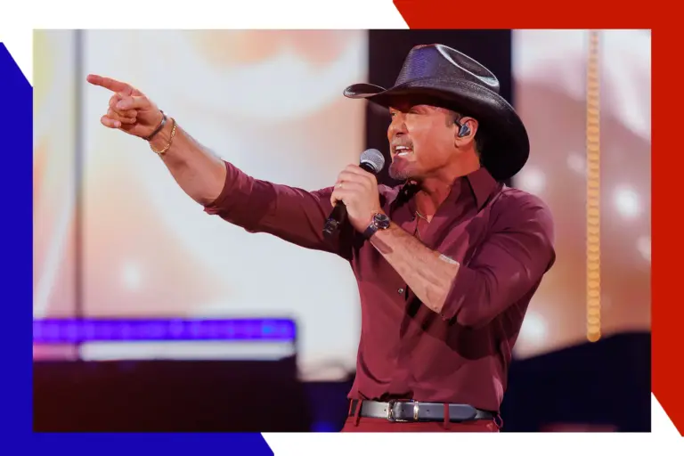 Tim McGraw’s Exciting 2023 Tour: Dates and Highlights
