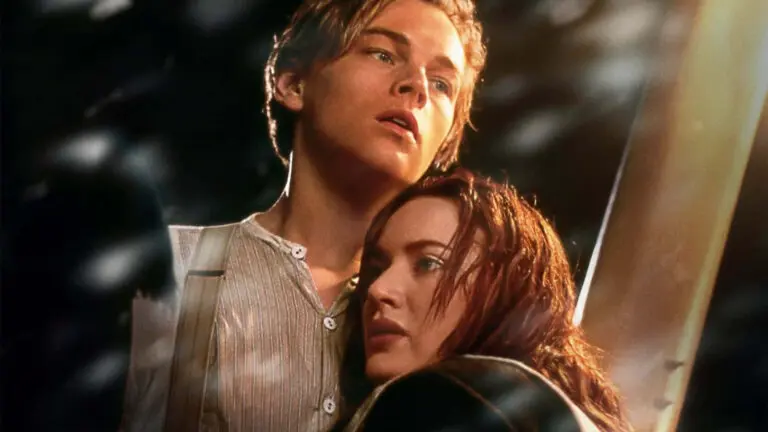 The Titanic: A Journey Through History and Legacy
