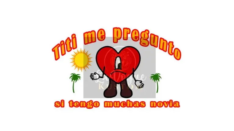 Titi Me Pregunto: The Viral Latin Music Sensation