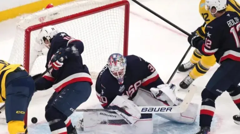 The Tkachuk Brothers: Impact Players in the NHL