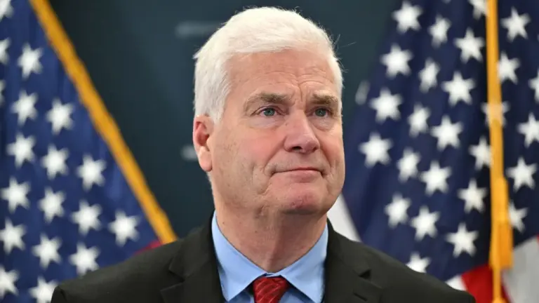 Understanding Tom Emmer’s Role in U.S. Politics