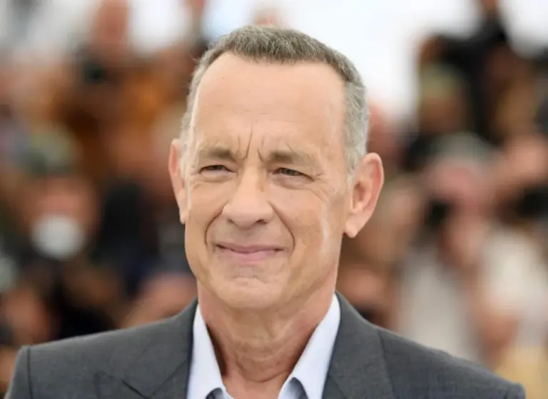 Tom Hanks: An Icon of Hollywood and Philanthropy