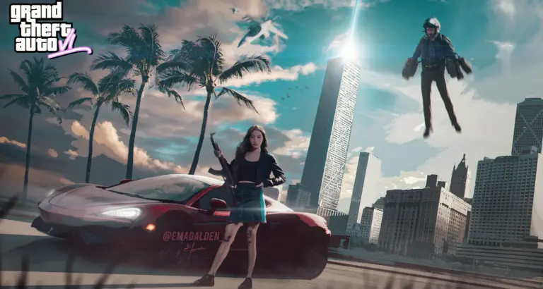 Tom Henderson’s Predictions for GTA 6: What to Expect