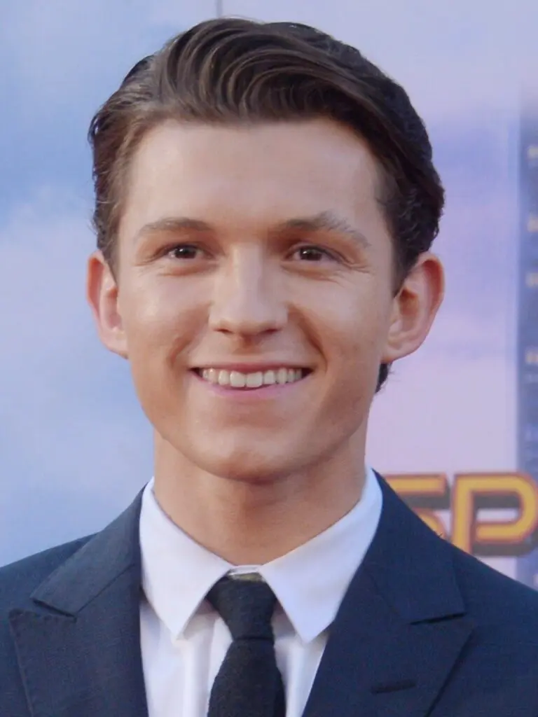 The Rise of Tom Holland: Marvel’s Newest Icon