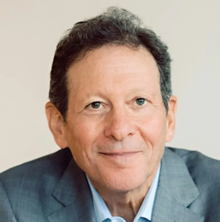 Tom Pritzker: A Leader in Business and Philanthropy