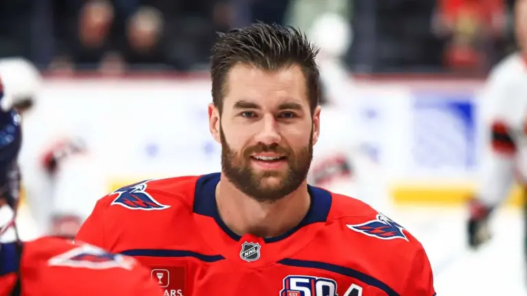 The Impact and Legacy of NHL’s Tom Wilson