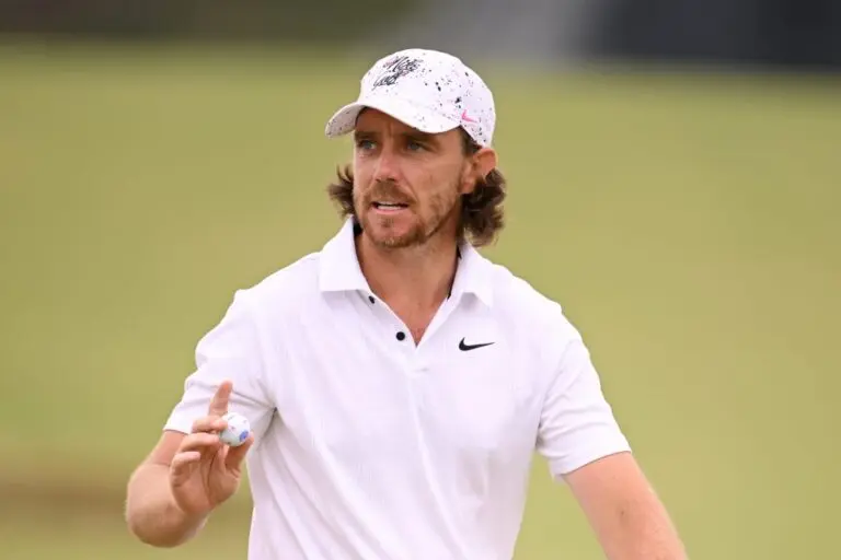 Tommy Fleetwood: A Rising Star in Professional Golf