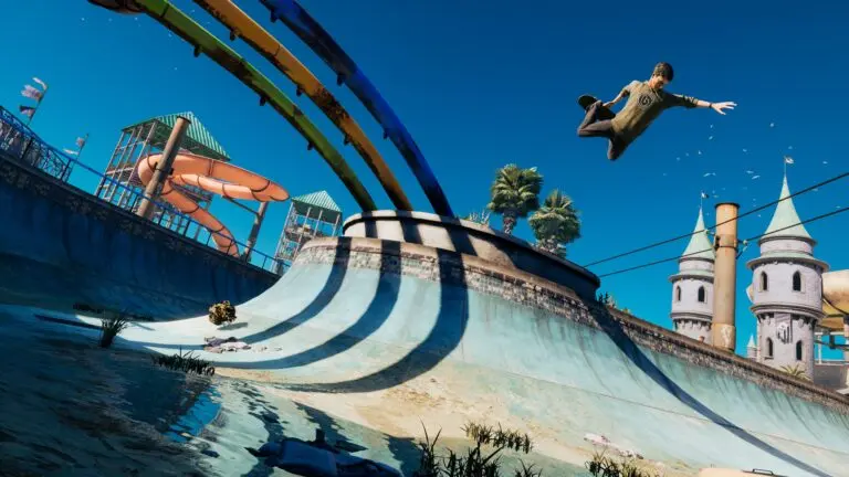 The Legacy of Tony Hawk: Redefining Skateboarding