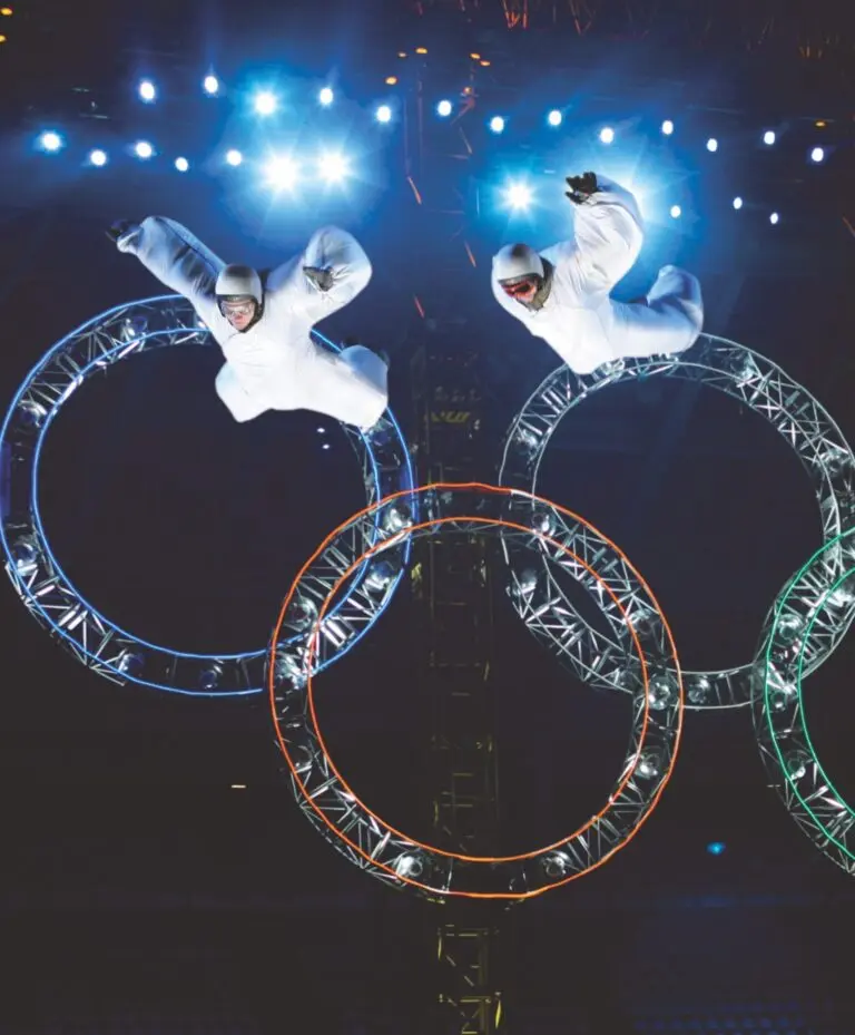 The Torino Olympics: Highlights and Significance