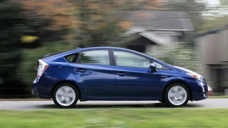 Toyota Issues Recall for 141,000 Vehicles: What You Need to Know