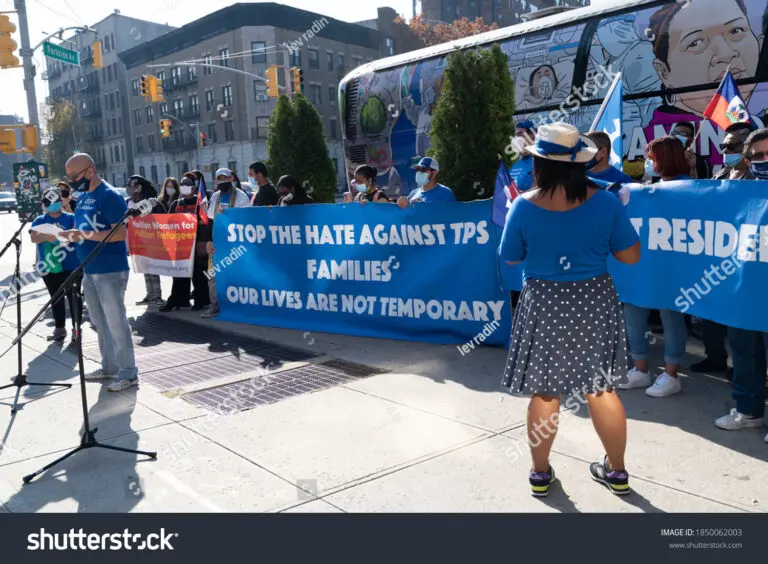 Understanding TPS Haiti: Current Developments and Implications