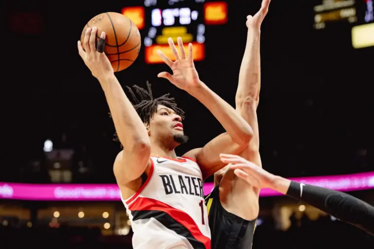 Trail Blazers vs Jazz: A Key NBA Matchup Review