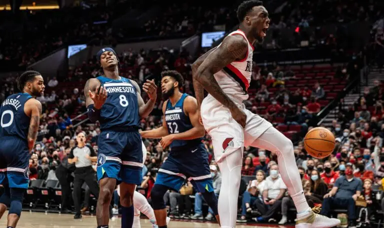 Trail Blazers vs Timberwolves: Key Highlights from Recent Game