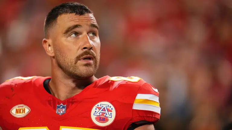 Travis Kelce: The Rise of an NFL Superstar