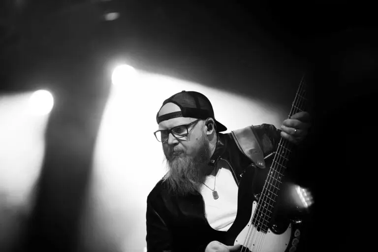 The Impact of Travis Switzer on Social Advocacy