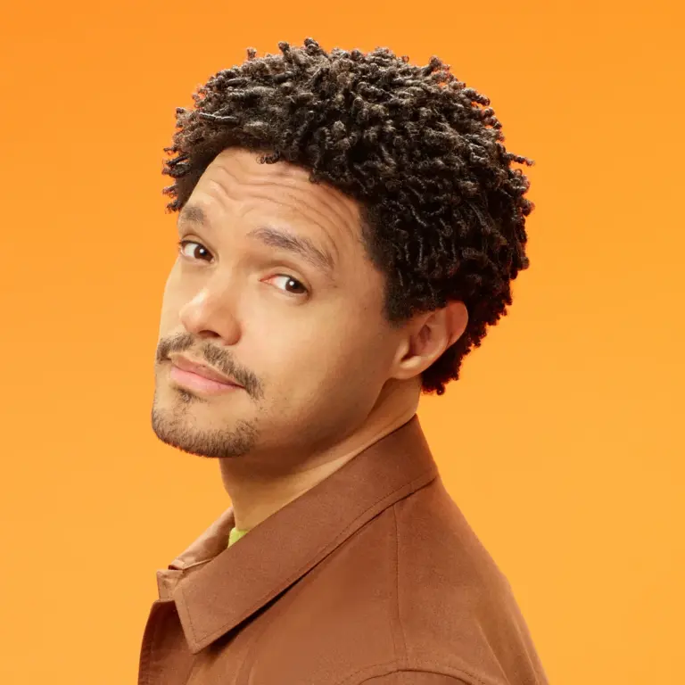 Trevor Noah’s Perspective on LGBTQ+ Issues