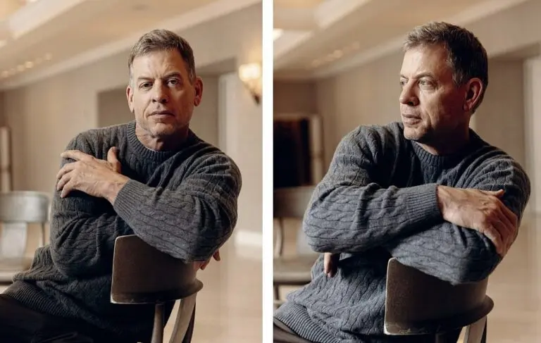 Troy Aikman: From NFL Star to Broadcasting Icon