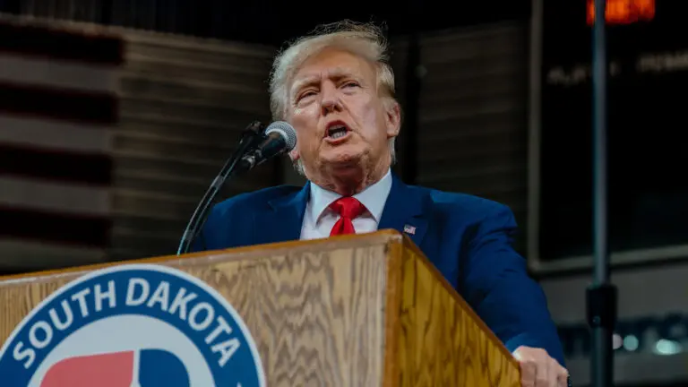 The Influence of Trump on Twitter: A Digital Legacy