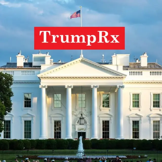Exploring TrumpRx and Its Impact on Medication Access