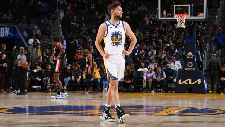 Ty Jerome: A Look at His Journey in Professional Basketball