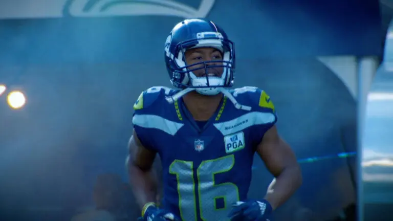 Tyler Lockett: Seattle Seahawks’ Stellar Wide Receiver