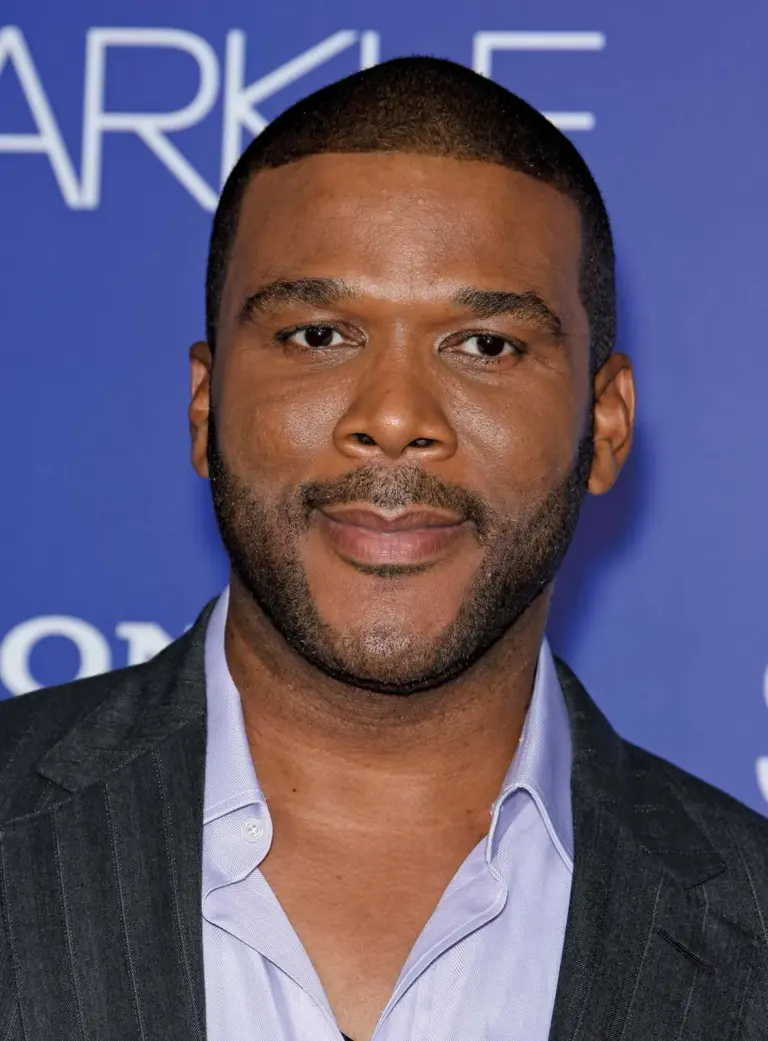 Tyler Perry: A Multifaceted Icon in Entertainment