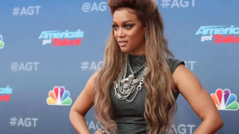 Understanding Tyra Banks’ Net Worth: A Journey of Success