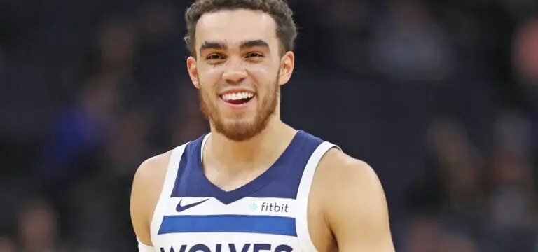 Tyus Jones: The Rising Star of the NBA