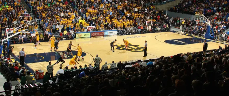 UC Irvine Basketball: A Look at Their Recent Performances and Future Prospects