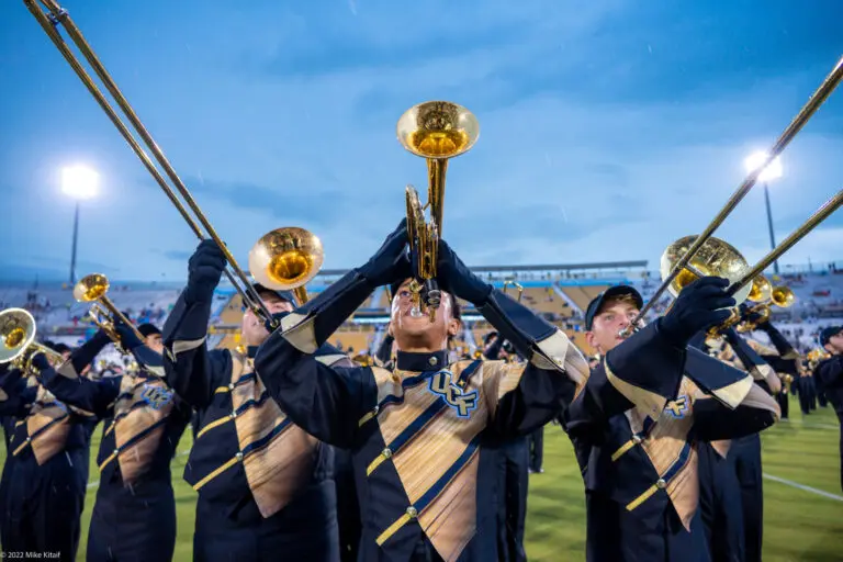 UCF vs Houston: A Crucial College Football Showdown