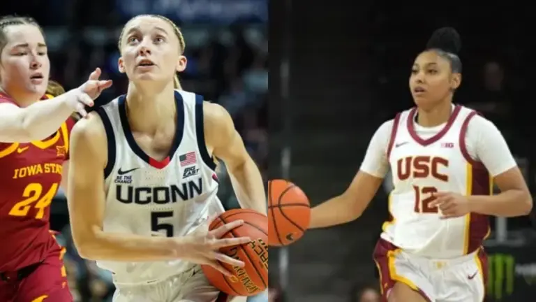 UCLA vs MI State: The Showdown in College Sports