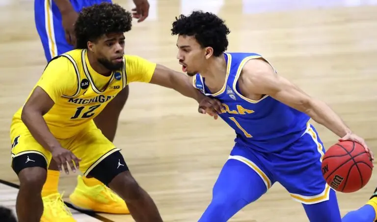UCLA vs Michigan: A Historic Rivalry in College Sports